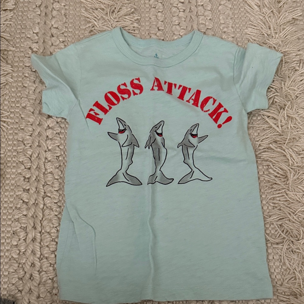Crewcuts Boy Tee Bundle - Picture 5 of 10